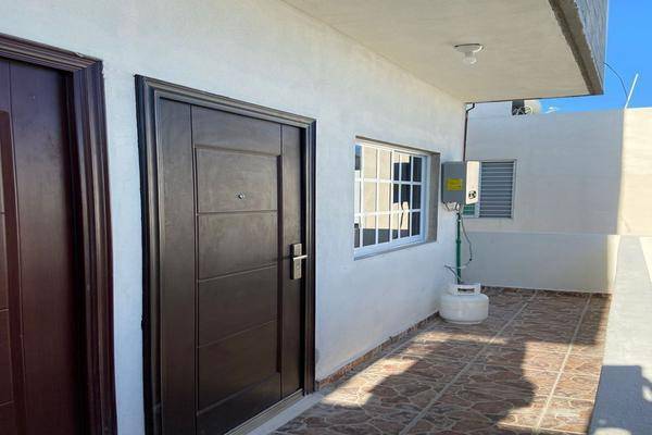 Foto de departamento en renta en  , raíces, carmen, campeche, 26989618 No. 01