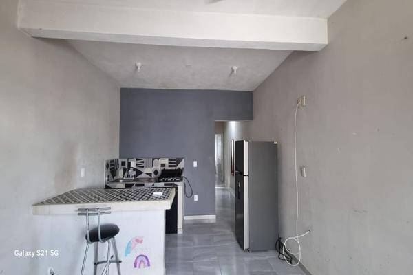 Foto de departamento en renta en  , raíces, carmen, campeche, 26989618 No. 02