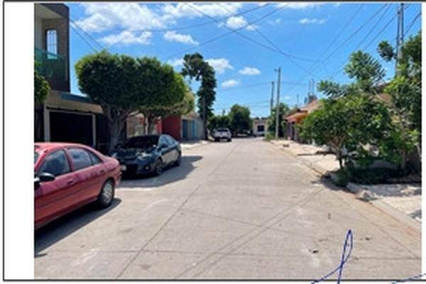 Foto de casa en renta en  , realito, ahome, sinaloa, 0 No. 02