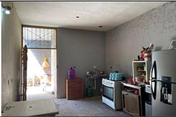 Foto de casa en renta en  , realito, ahome, sinaloa, 0 No. 05