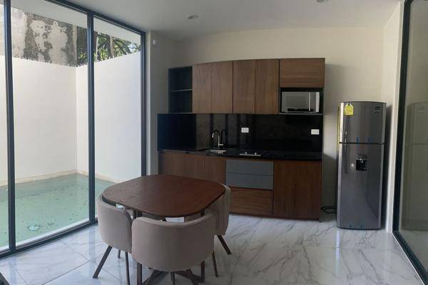 Foto de departamento en renta en  , reforma, carmen, campeche, 25355109 No. 03