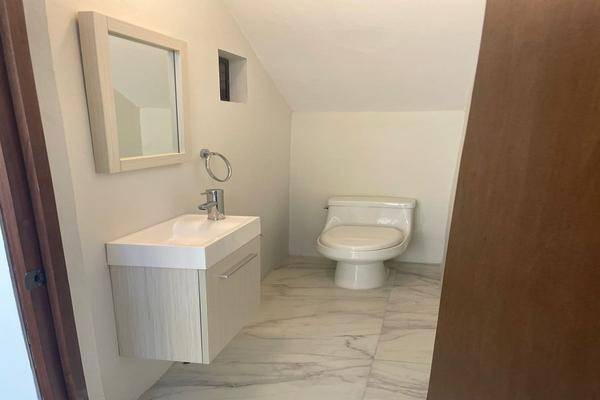 Foto de departamento en renta en  , reforma, carmen, campeche, 25355109 No. 05
