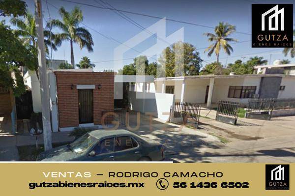 Foto de casa en venta en  , reforma, navojoa, sonora, 26091393 No. 03