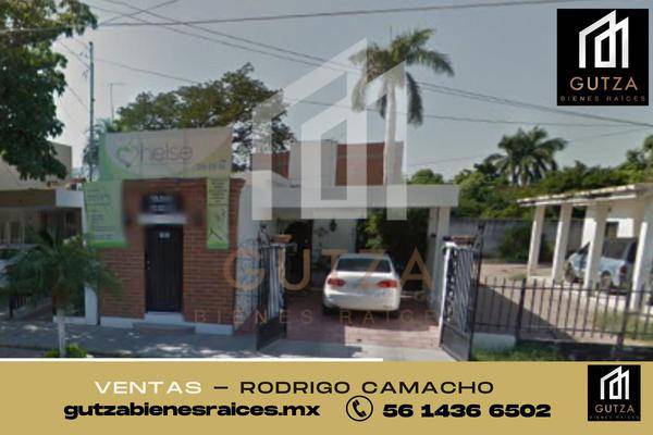 Foto de casa en venta en  , reforma, navojoa, sonora, 26091393 No. 05