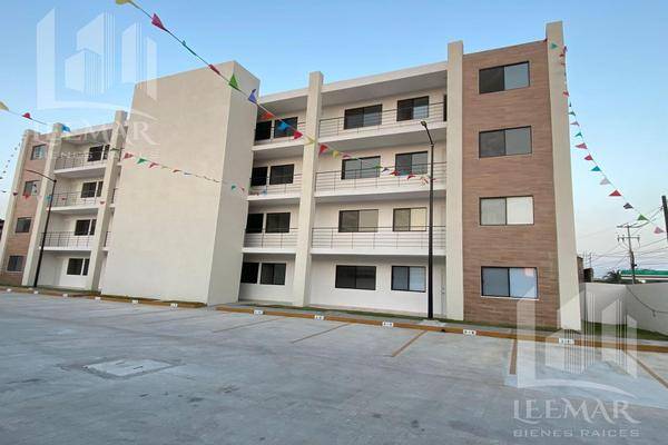 Foto de departamento en , roma, tampico, tamaulipas, 0 foto 02 Foto de departamento en venta en , roma, tampico, tamaulipas, 0 No. 02