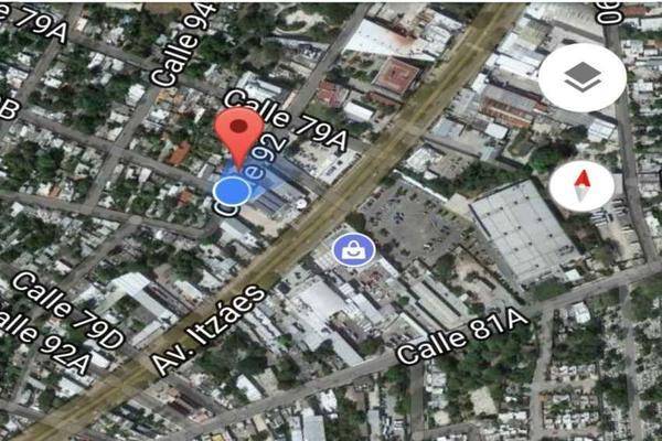 Foto de bodega en venta en  , sambula, mérida, yucatán, 12570722 No. 02