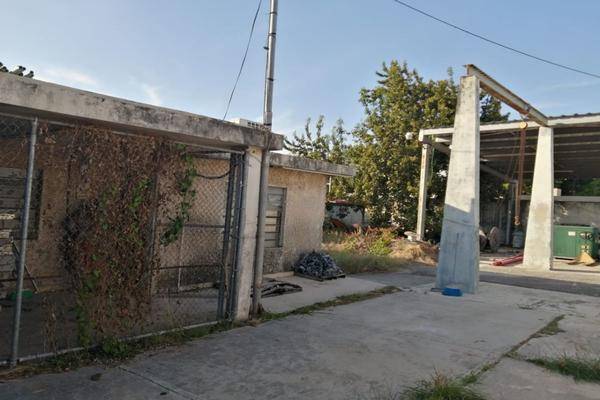 Foto de bodega en venta en  , sambula, mérida, yucatán, 12570722 No. 03