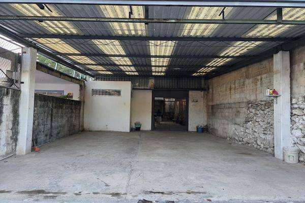Foto de local en venta en  , sambula, mérida, yucatán, 0 No. 01