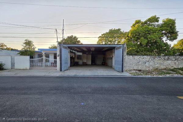 Foto de local en venta en  , sambula, mérida, yucatán, 0 No. 02