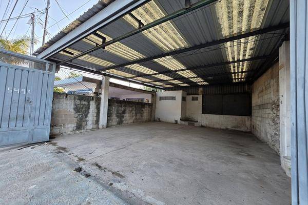 Foto de local en venta en  , sambula, mérida, yucatán, 0 No. 05