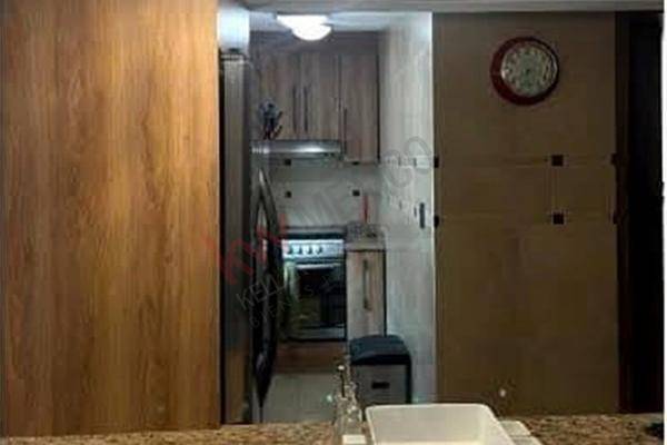 Foto de departamento en renta en  , san ángel, puebla, puebla, 30701160 No. 05