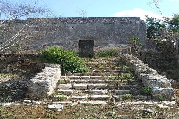 Foto de rancho en venta en  , san miguel, huhí, yucatán, 27403010 No. 03