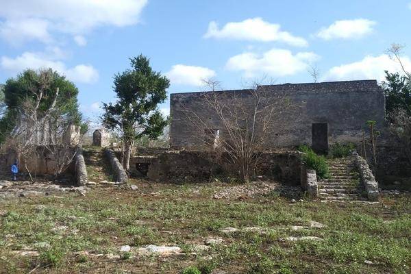Foto de rancho en venta en  , san miguel, huhí, yucatán, 27403010 No. 04