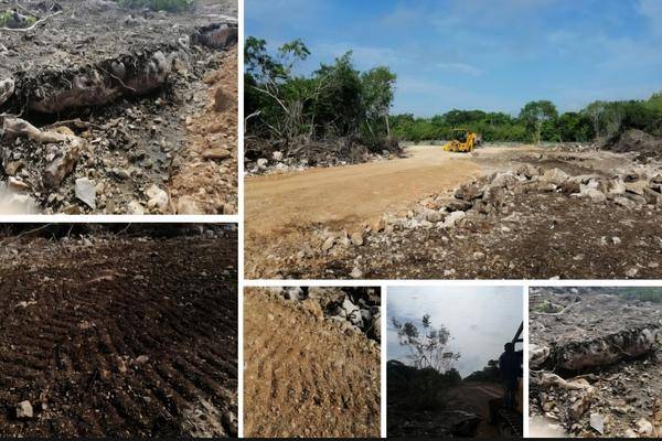 Foto de terreno habitacional en venta en  , sisal, hunucmá, yucatán, 0 No. 04