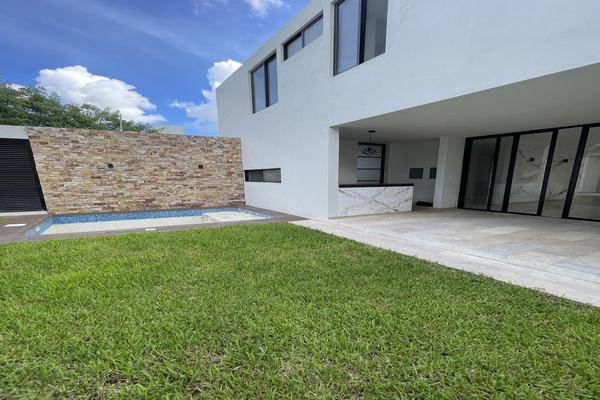 Foto de casa en venta en sn , cholul, mérida, yucatán, 0 No. 03