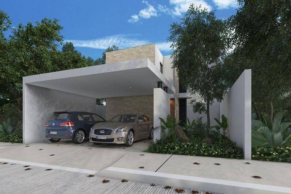 Foto de casa en venta en sn , cholul, mérida, yucatán, 0 No. 02