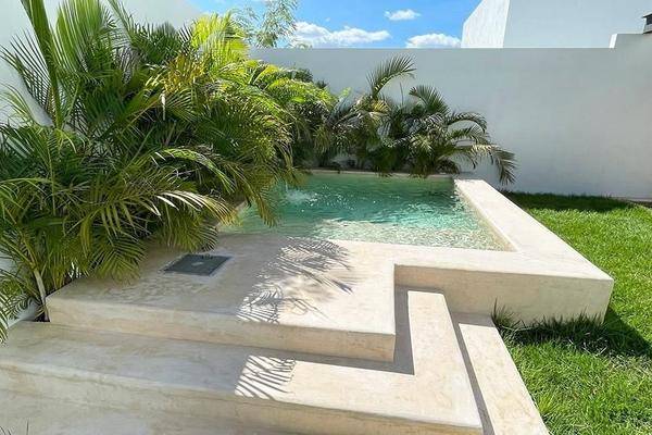 Foto de casa en venta en sn , dzitya, mérida, yucatán, 0 No. 02