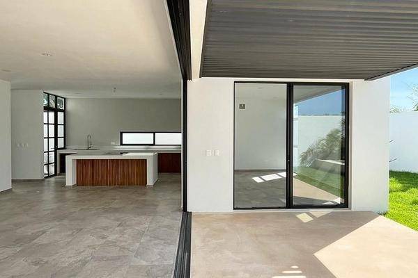 Foto de casa en venta en sn , dzitya, mérida, yucatán, 0 No. 03