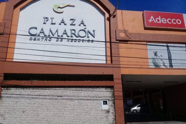 Foto de local en renta en  , tacubaya, carmen, campeche, 7752491 No. 01