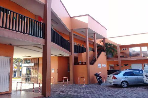 Foto de local en renta en  , tacubaya, carmen, campeche, 7752491 No. 02
