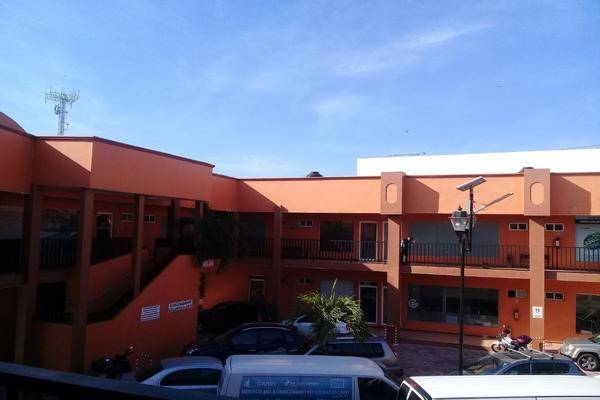 Foto de local en renta en  , tacubaya, carmen, campeche, 7752491 No. 04
