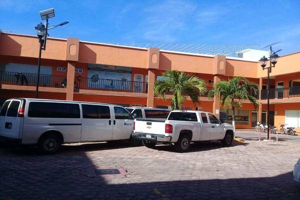 Foto de local en renta en  , tacubaya, carmen, campeche, 7752491 No. 05
