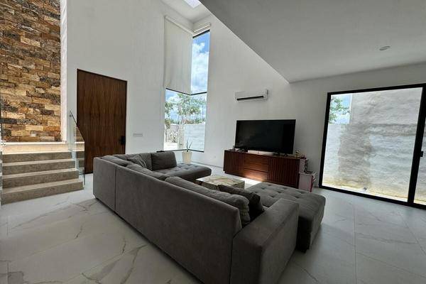 Foto de casa en venta en  , tamanché, mérida, yucatán, 28981372 No. 02