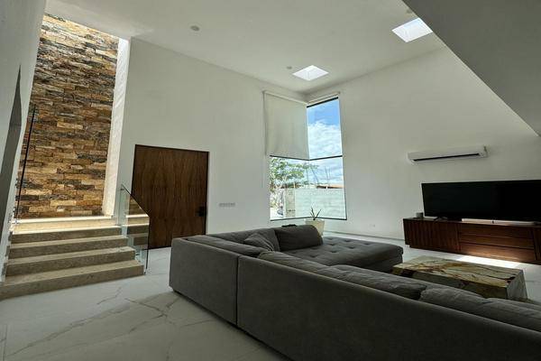 Foto de casa en venta en  , tamanché, mérida, yucatán, 28981372 No. 03