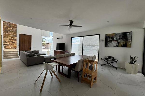 Foto de casa en venta en  , tamanché, mérida, yucatán, 28981372 No. 05