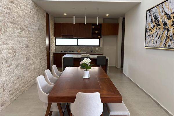 Foto de casa en venta en  , tamanché, mérida, yucatán, 0 No. 02