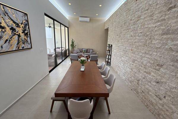 Foto de casa en venta en  , tamanché, mérida, yucatán, 0 No. 03