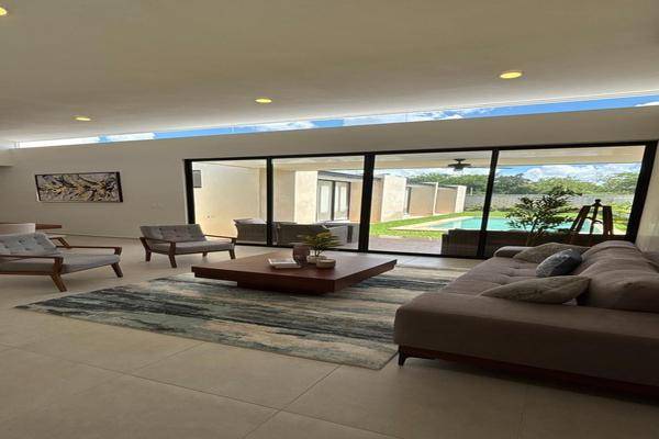 Foto de casa en venta en  , tamanché, mérida, yucatán, 0 No. 04
