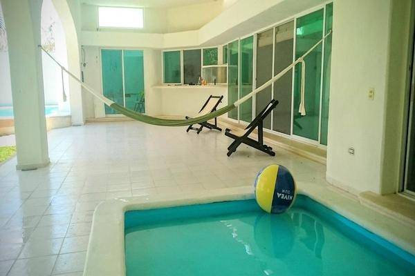 Foto de casa en venta en  , tamanché, mérida, yucatán, 0 No. 01