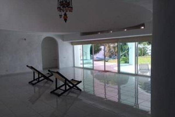 Foto de casa en venta en  , tamanché, mérida, yucatán, 0 No. 02