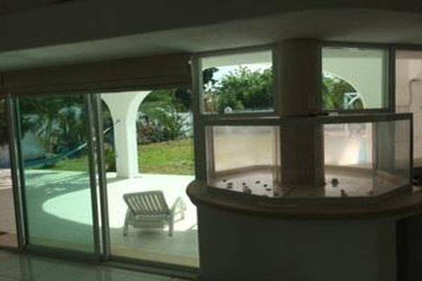 Foto de casa en venta en  , tamanché, mérida, yucatán, 0 No. 05