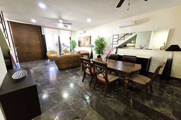 Foto de casa en renta en  , tamanché, mérida, yucatán, 0 No. 01