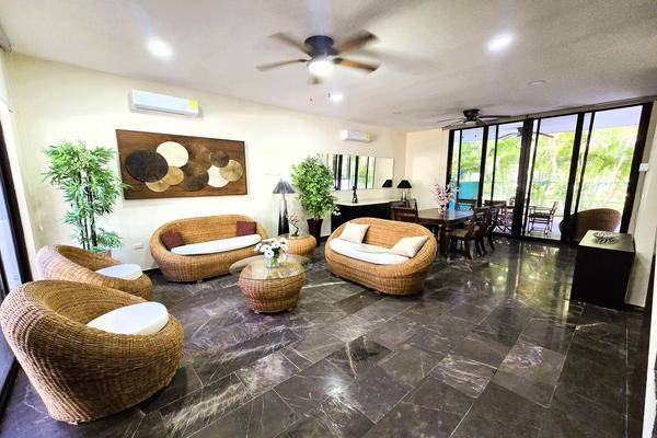 Foto de casa en renta en  , tamanché, mérida, yucatán, 0 No. 02