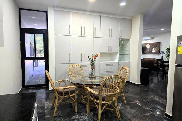 Foto de casa en renta en  , tamanché, mérida, yucatán, 0 No. 04