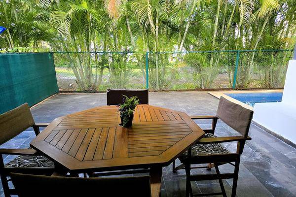 Foto de casa en renta en  , tamanché, mérida, yucatán, 0 No. 05