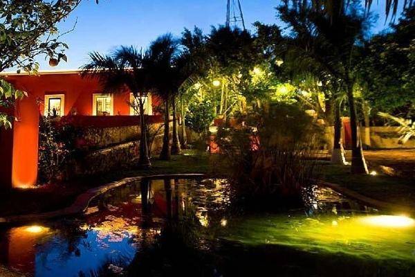 Foto de rancho en venta en  , tekit, tekit, yucatán, 13946523 No. 02