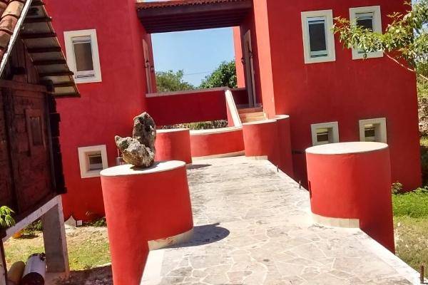 Foto de rancho en venta en  , tekit, tekit, yucatán, 13946523 No. 03