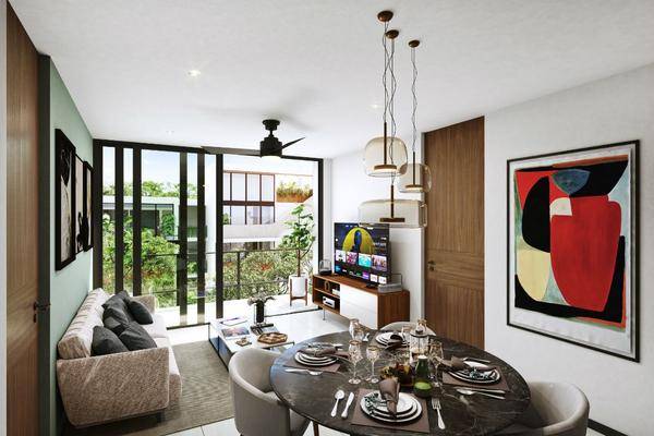 Foto de departamento en venta en  , temozon, temozón, yucatán, 29025104 No. 04