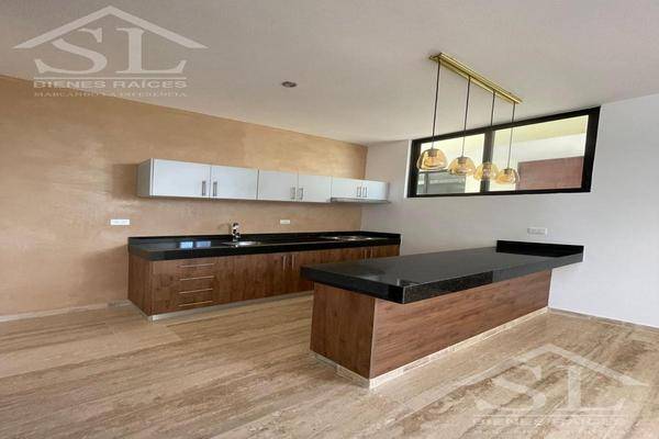 Foto de departamento en renta en  , temozon, temozón, yucatán, 30487634 No. 03