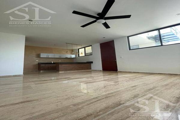 Foto de departamento en renta en  , temozon, temozón, yucatán, 30487634 No. 04