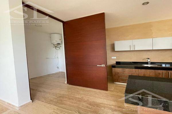 Foto de departamento en renta en  , temozon, temozón, yucatán, 30487634 No. 05