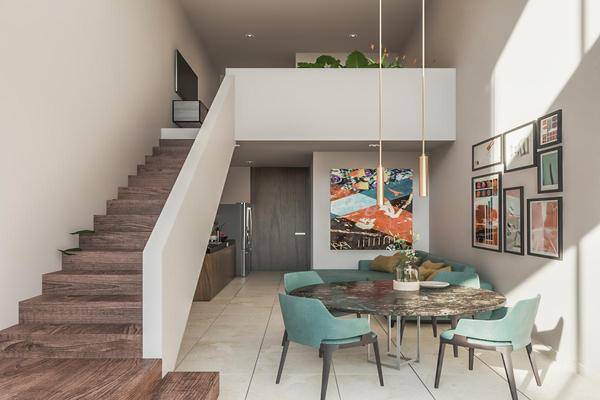 Foto de departamento en , temozon, temozón, yucatán, 0 foto 01 Foto de departamento en venta en , temozon, temozón, yucatán, 0 No. 01