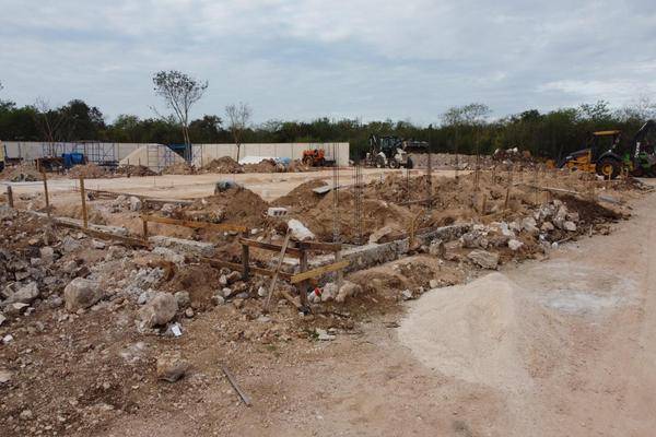 Foto de departamento en , temozon, temozón, yucatán, 0 foto 04 Foto de departamento en venta en , temozon, temozón, yucatán, 0 No. 04