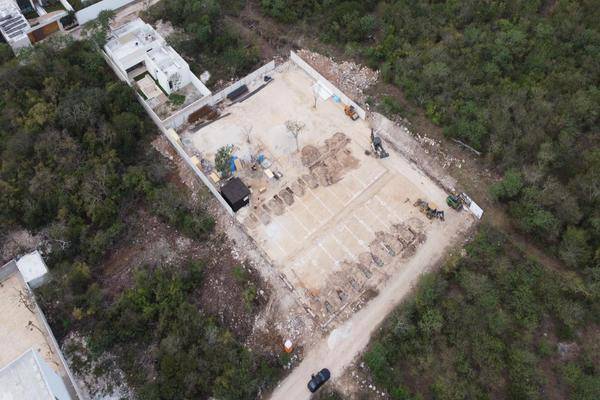 Foto de departamento en , temozon, temozón, yucatán, 30848570 foto 05 Foto de departamento en venta en , temozon, temozón, yucatán, 30848570 No. 05