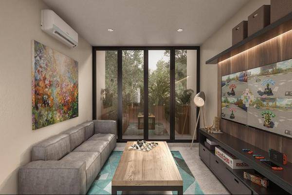 Foto de departamento en venta en  , temozon, temozón, yucatán, 0 No. 01