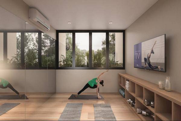 Foto de departamento en venta en  , temozon, temozón, yucatán, 0 No. 02